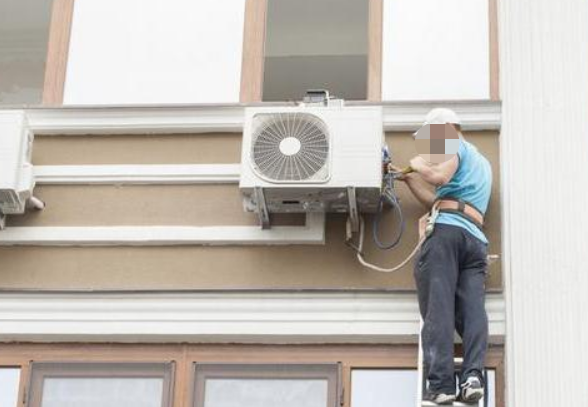 济南空调安装电话